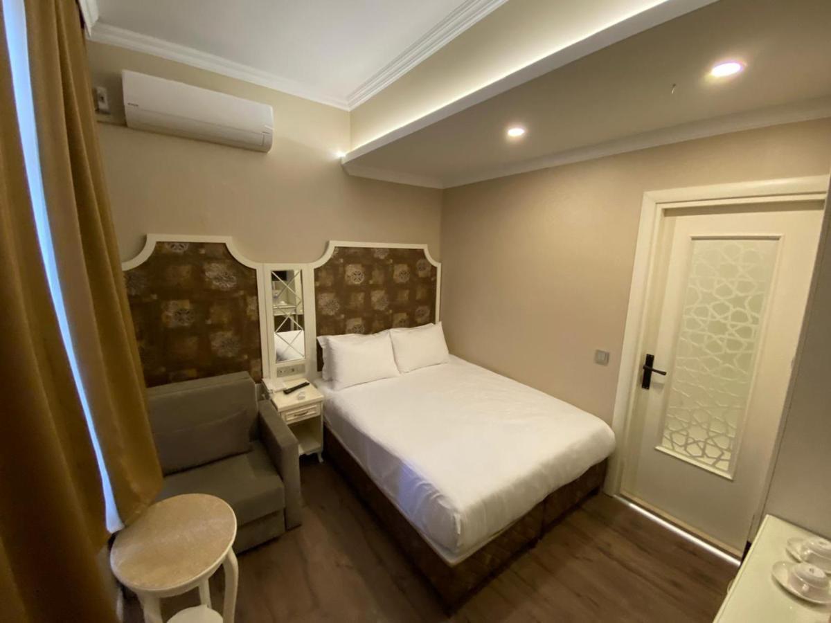 Miss Istanbul Old City Hotel Exterior foto